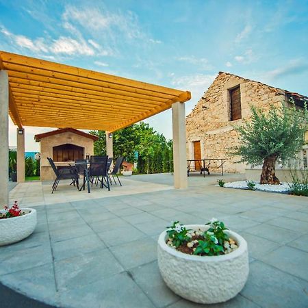 Villa Vida Zmijavci Dış mekan fotoğraf