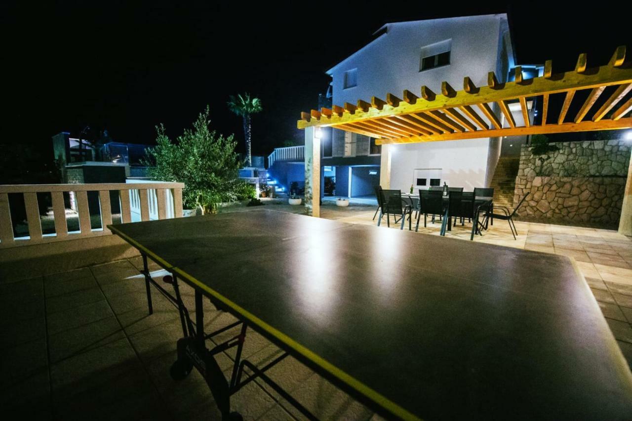 Villa Vida Zmijavci Dış mekan fotoğraf