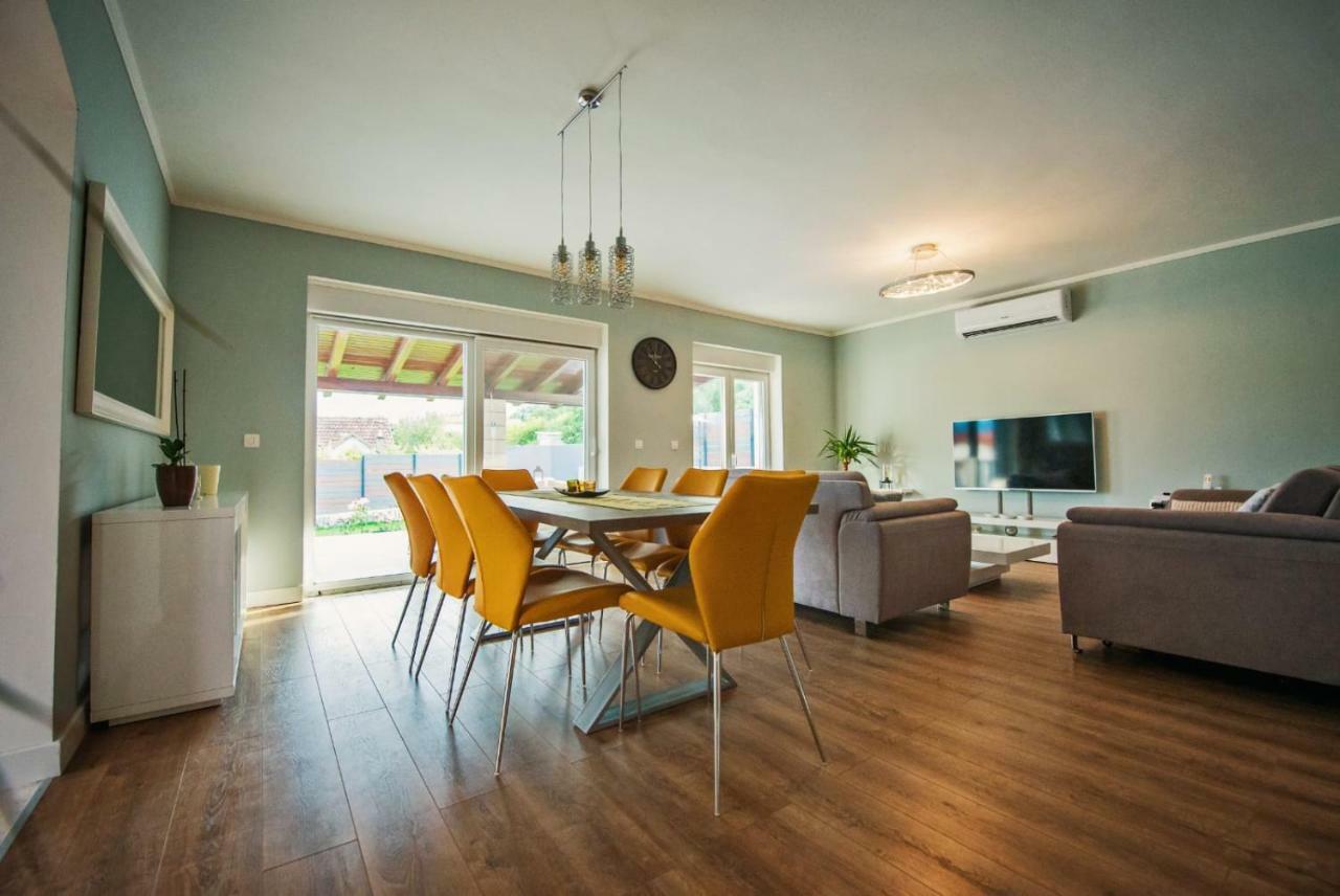 Villa Vida Zmijavci Dış mekan fotoğraf