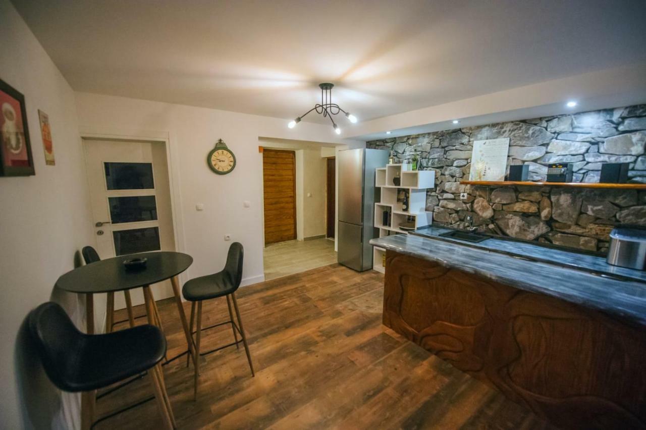 Villa Vida Zmijavci Dış mekan fotoğraf