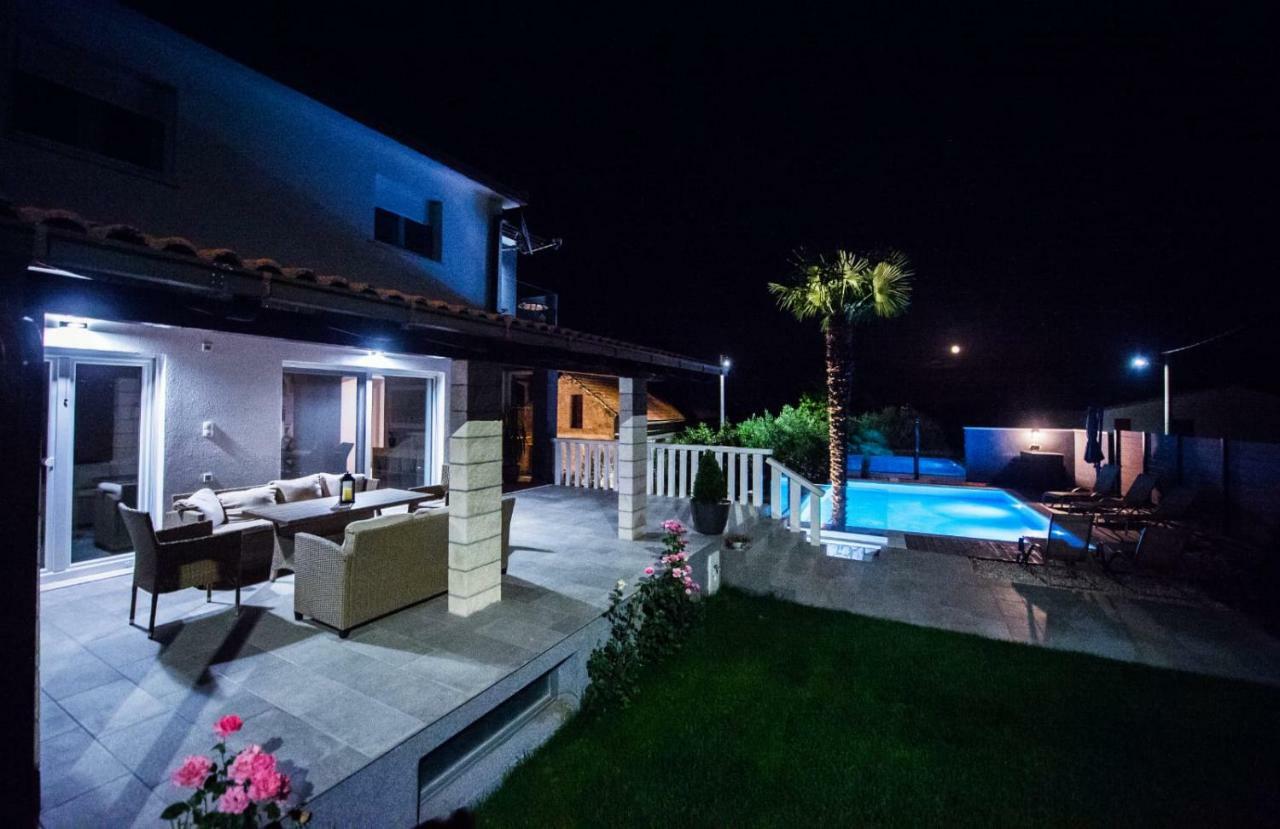 Villa Vida Zmijavci Dış mekan fotoğraf