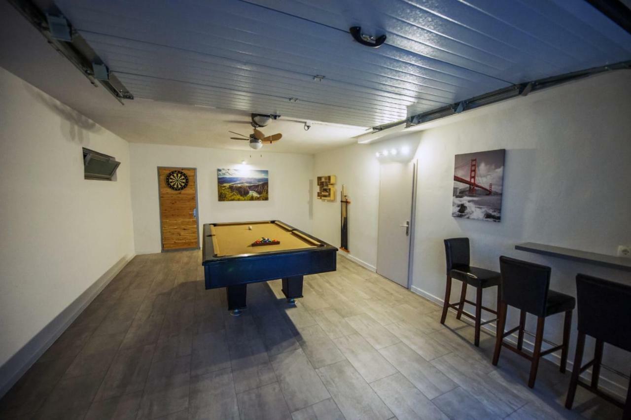 Villa Vida Zmijavci Dış mekan fotoğraf