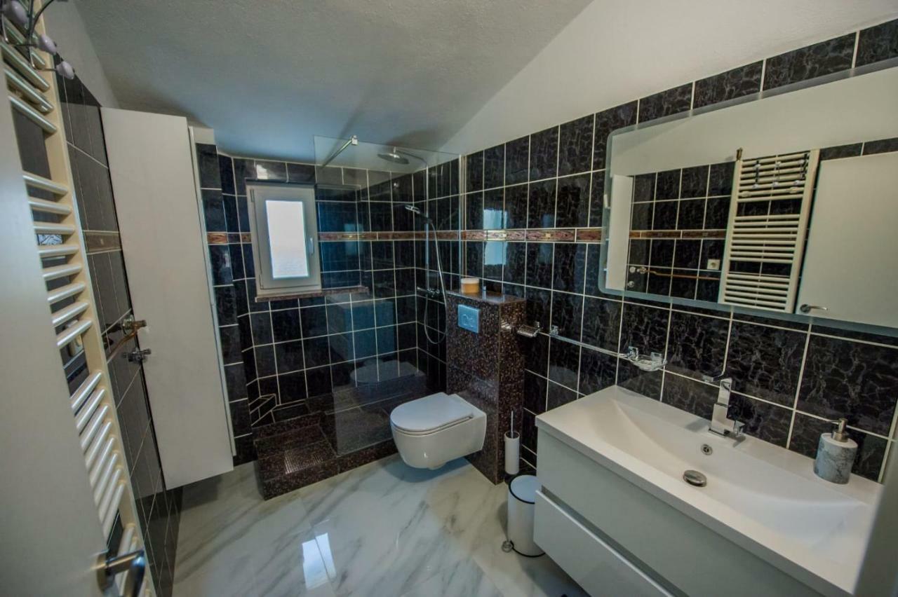 Villa Vida Zmijavci Dış mekan fotoğraf