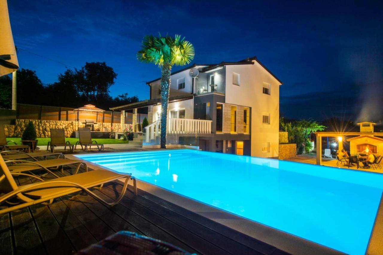 Villa Vida Zmijavci Dış mekan fotoğraf