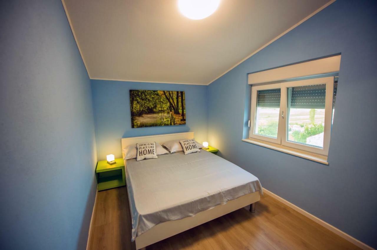 Villa Vida Zmijavci Dış mekan fotoğraf